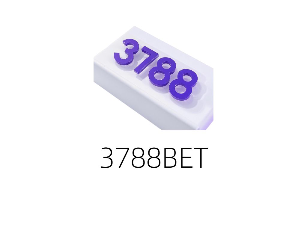 3788BET-Logo